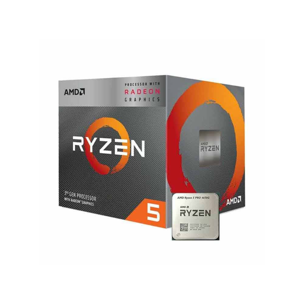 Ryzen 4650g deals b450
